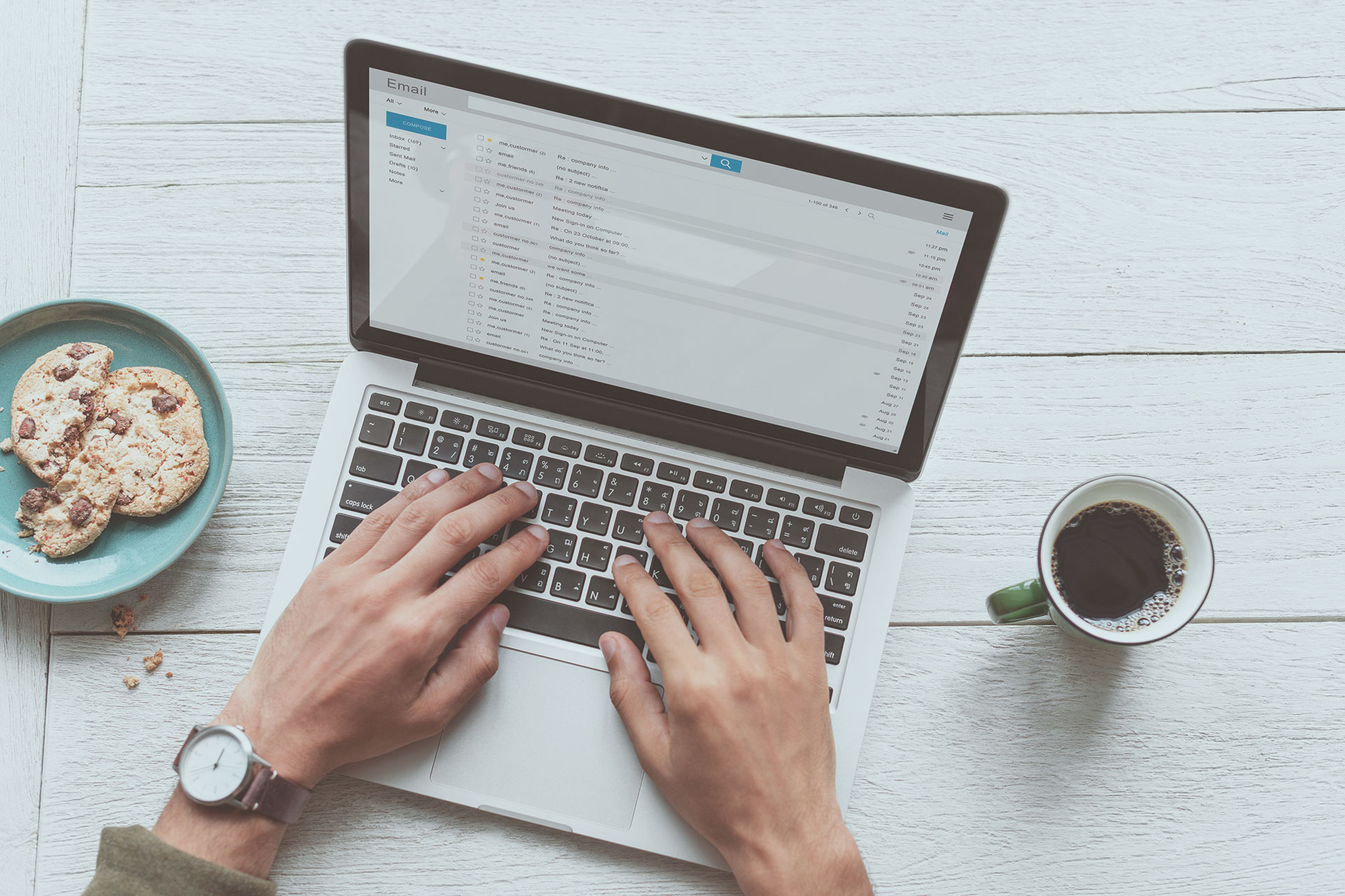 Best Email, Chat & Social Media Tools for 2018 and Beyond