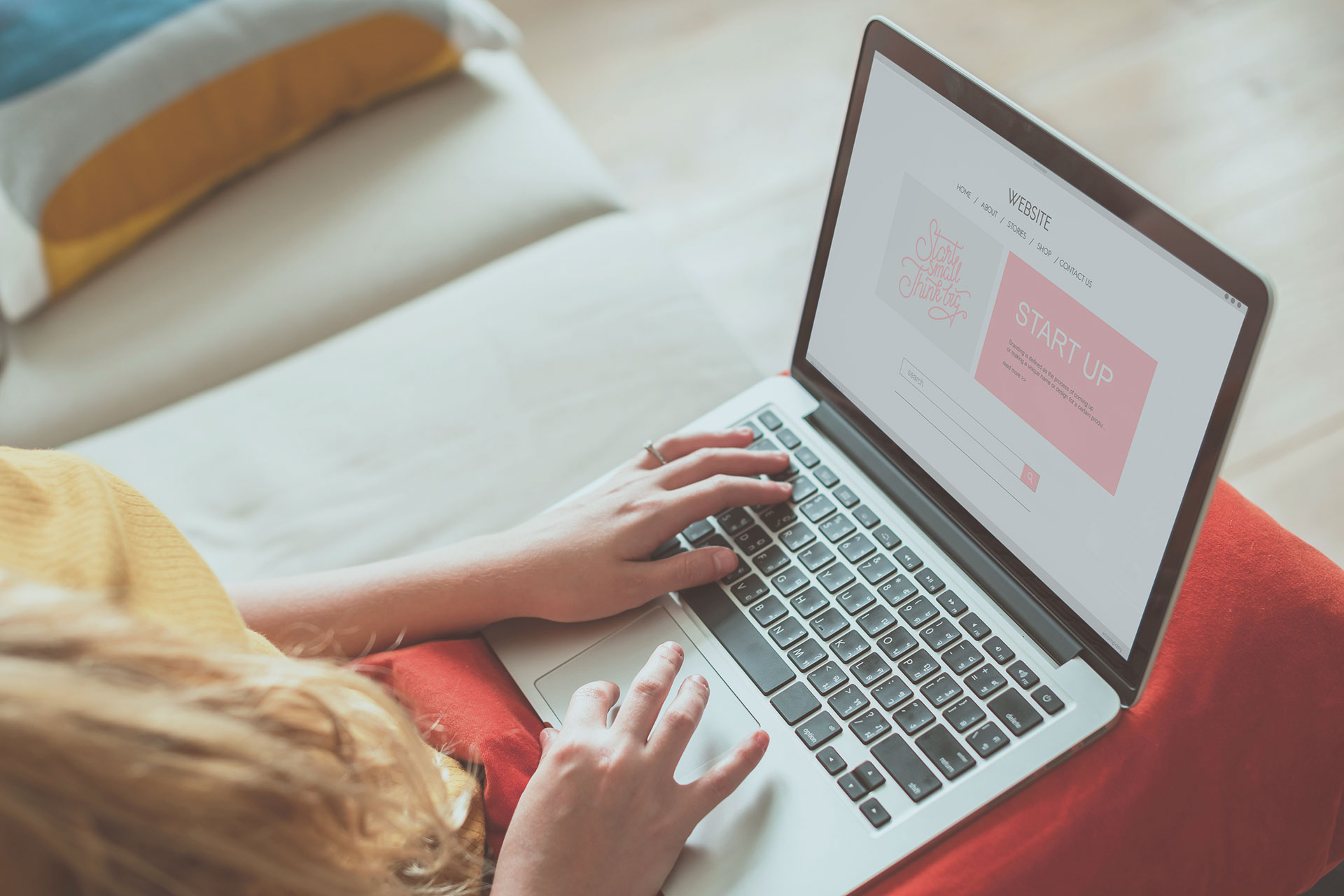Key Elements Your Business Website Needs