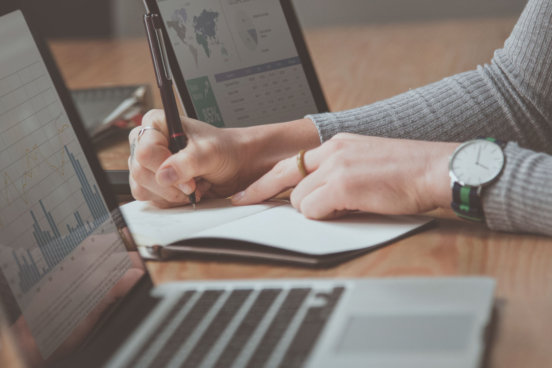 Best Analytics Tools for 2019 and Beyond