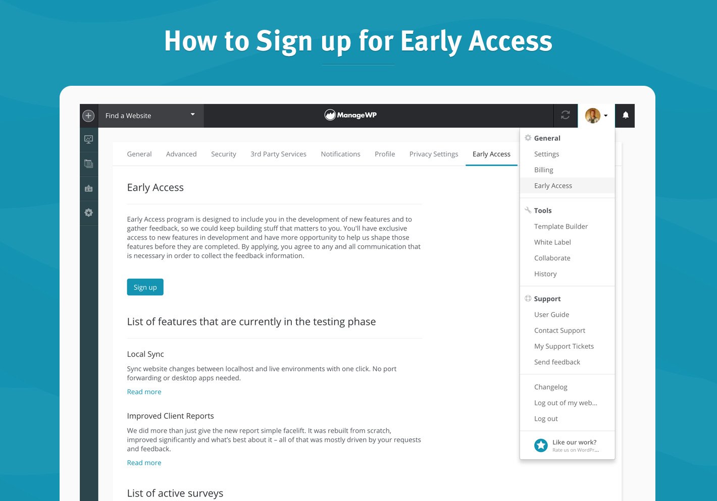 EVERY EARLY ACCESS FEATURE You Need to Know