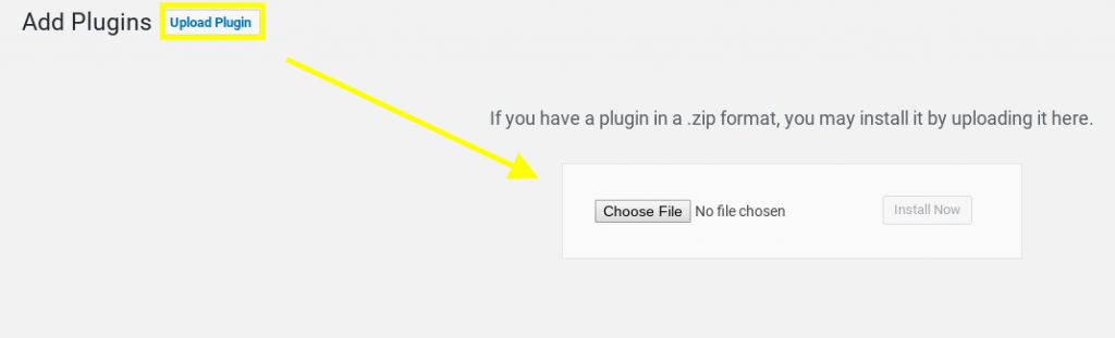 How to Install an Old Version of a WordPress Plugin (And Why You’d Want ...