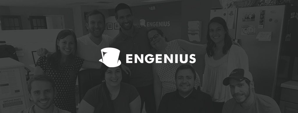 Engenius team