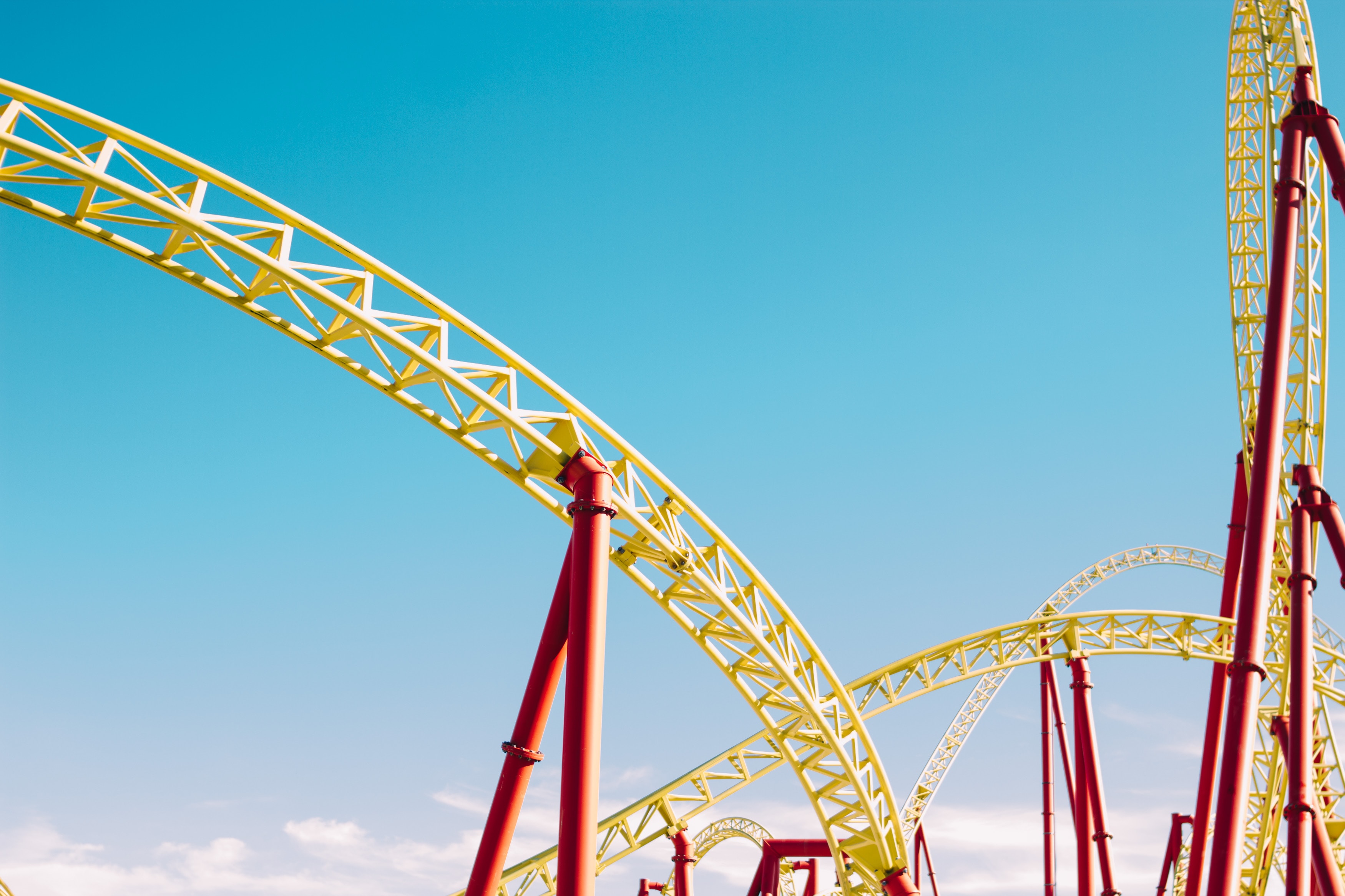 rollercoaster