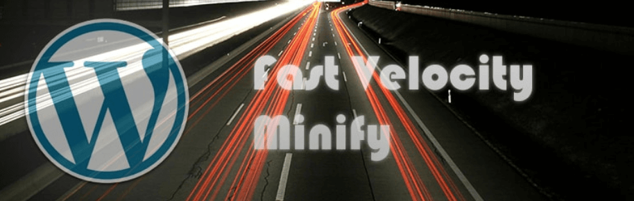 The Fast Velocity Minify plugin.