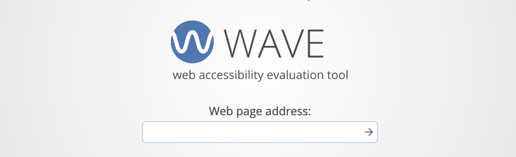 web accessibility evaluation tool
