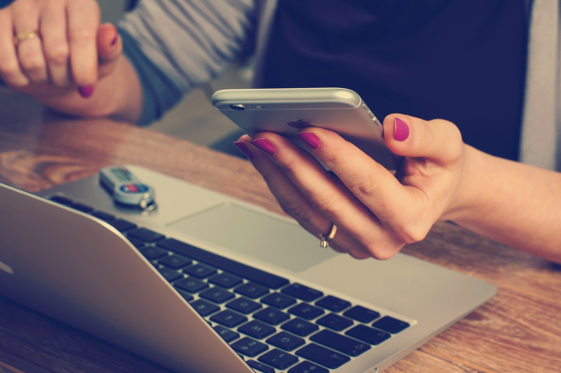 2-factor Authentication