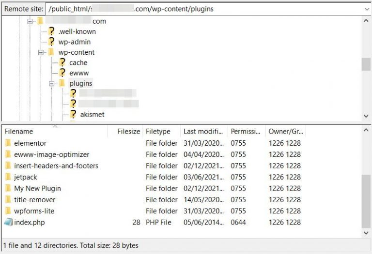 How to Add Code Snippets Safely to WordPress (3 Ways) - ManageWP