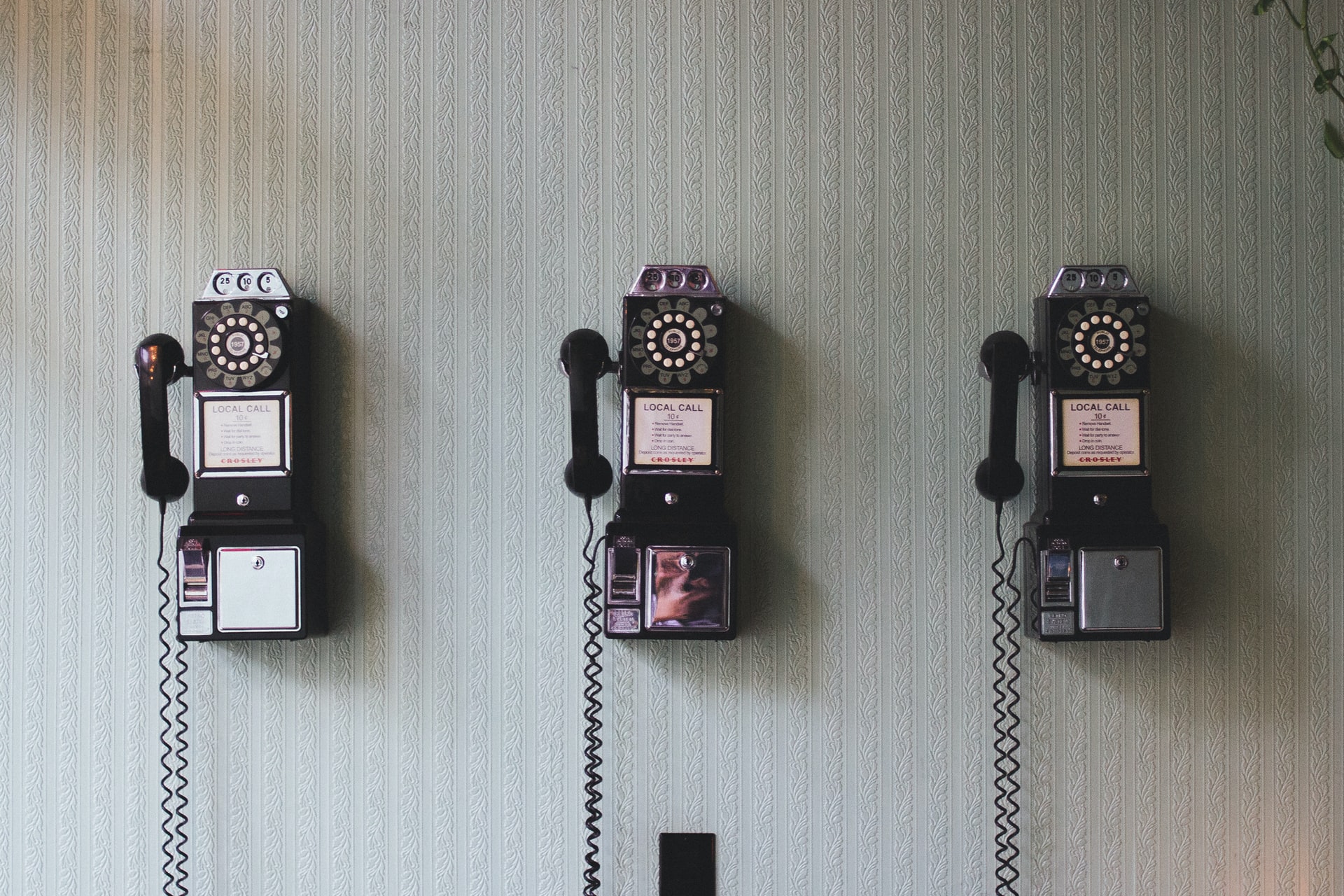 Client Communication