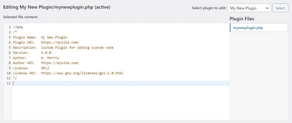 How to Add Code Snippets Safely to WordPress (3 Ways) - ManageWP