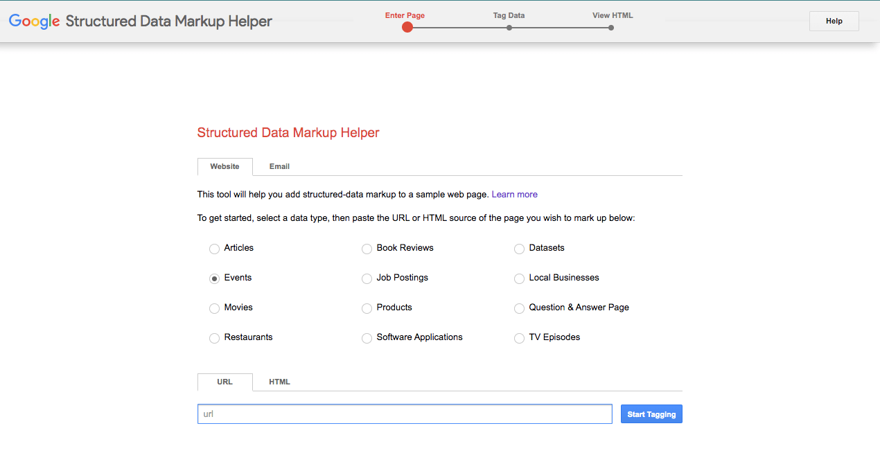 Learn About Job Posting Schema Markup