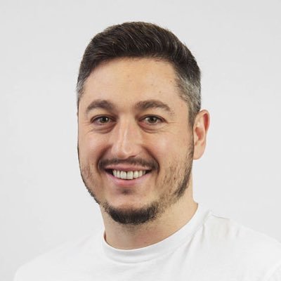James Koussertari